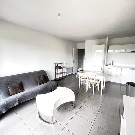 Appartamento Spacieux T2 + Parking A 5 Min D'aix Aix-en-Provence