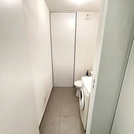 Spacieux T2 + Parking A 5 Min D'aix