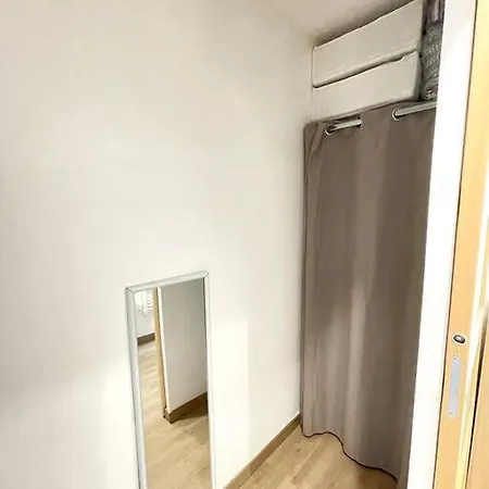 Appartamento Spacieux T2 + Parking A 5 Min D'aix Aix-en-Provence