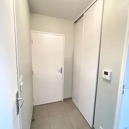 Appartamento Spacieux T2 + Parking A 5 Min D'aix